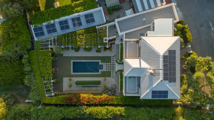 3 Bedroom Property for Sale in Franschhoek Western Cape